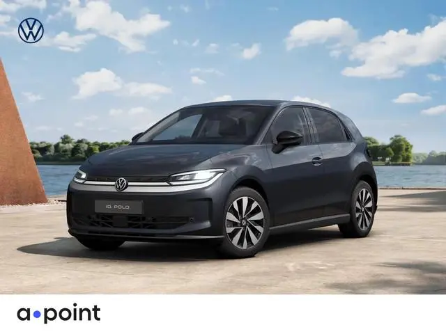 Volkswagen ID. Polo Life First Edition 52 kWh accu, 155 kW / 211 PK Ha Achteruitrijcamera | Carplay...