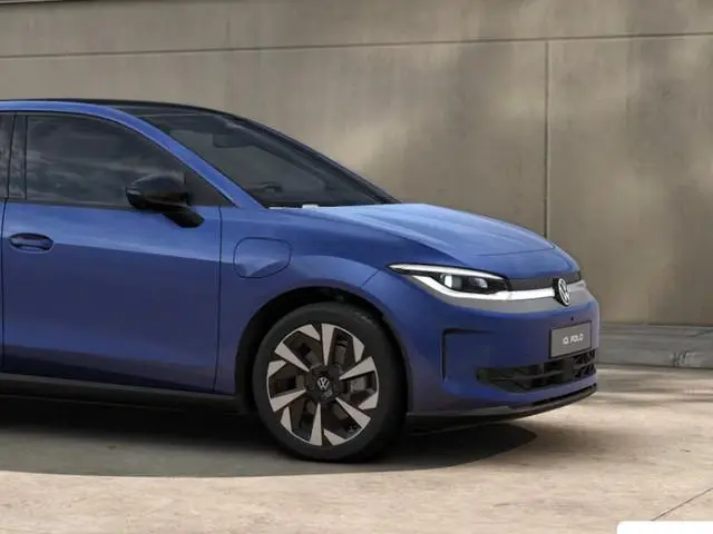 Volkswagen ID. Polo