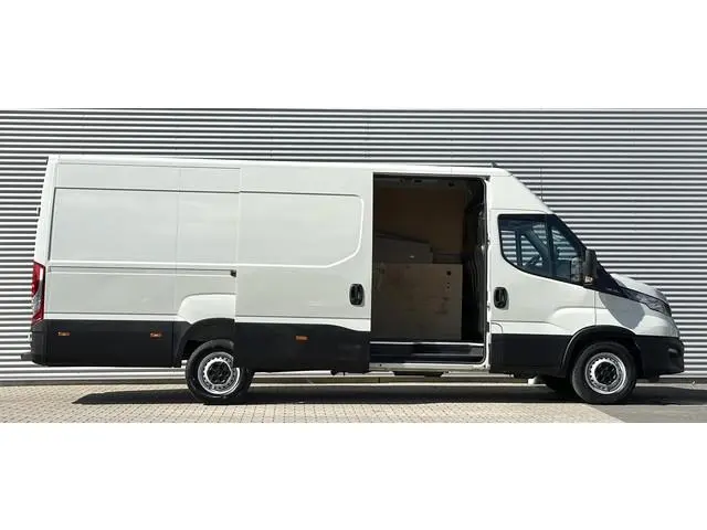 Iveco Daily 35S14V 2.3 410L L4 H2 SUPER LANG