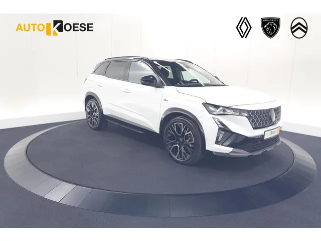 Renault Austral 1.2 E-Tech Full Hybrid 200 Techno Esprit Alpine | Elektrische Kofferklep | Winterpak...