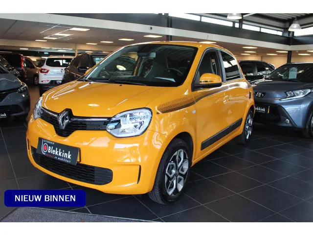 Renault Twingo 1.0 SCe Collection