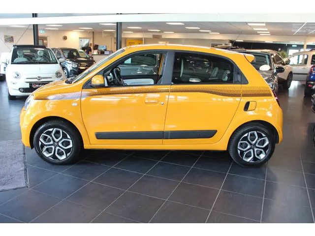 Renault Twingo 1.0 SCe Collection