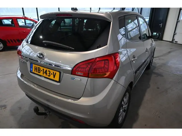 Kia Venga
