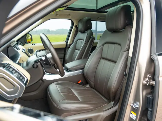 Land Rover Range Rover Sport 3.0 P360 MHEV HST | EXPORTPRIJS | Volleder Exclusive | CarPlay | LaneAs...