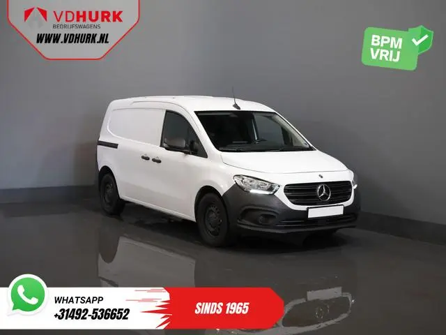 Mercedes-Benz Citan