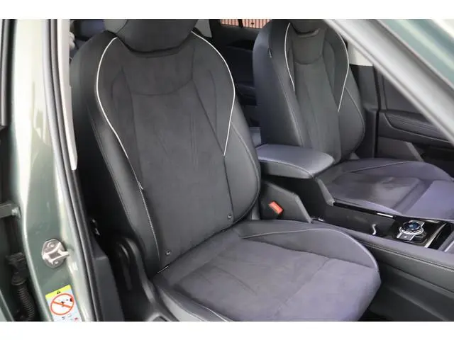 Volkswagen Tiguan 1.5 eHybrid 204pk Elegance Trekhaak Camera Stoelverwarming Keyless Virtual Cockpit...