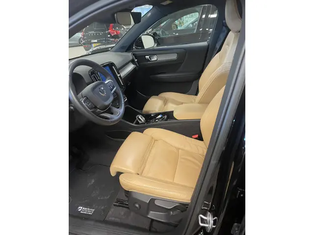 Volvo XC40 1.5 T5 Recharge Inscription