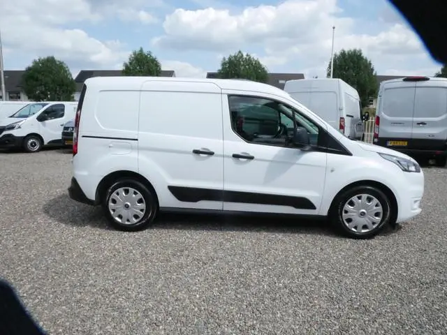 Ford Transit Connect 1.5 EcoBlue 75PK, L1, Trend, Airco