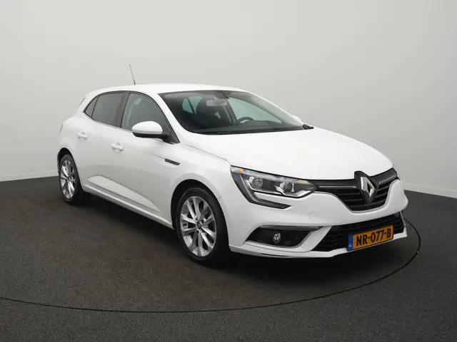 Renault Mégane
