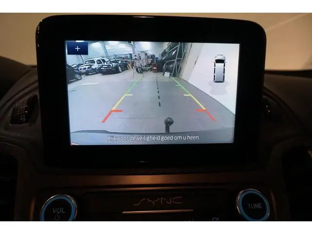 Ford Transit Connect 1.5 EcoBlue L2 Trend Airco Navigatie Parkeersensoren Camera Cruise Control