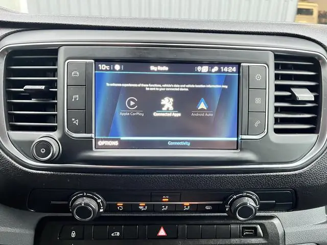 Peugeot Expert