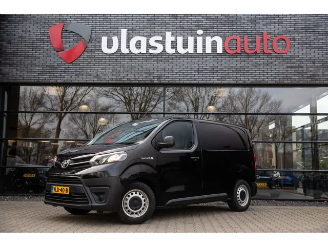 Toyota pro-ace