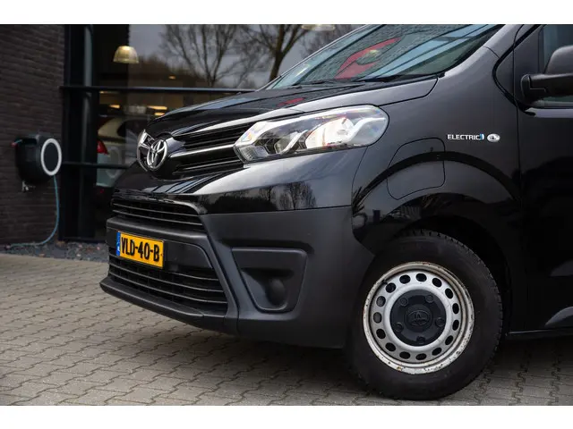 Toyota pro-ace