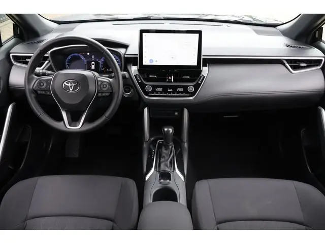 Toyota Corolla Cross 2.0 High Power Hybrid Active 1e Eigenaar | Volledig Onderh | NAP | BTW | Camera...