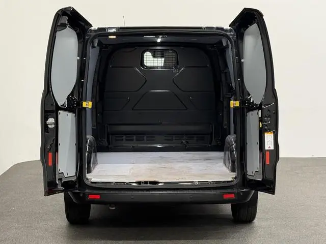 Ford Transit Custom 300 2.0 TDCI L1H1 Trend Automaat Raptor Edition Parkeersensoren Cruise Control A...