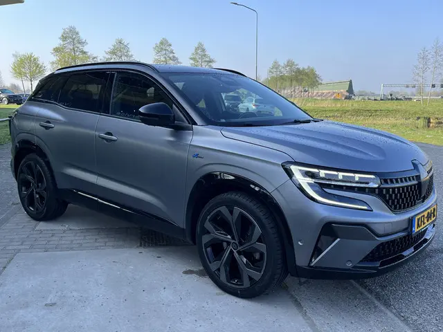 Renault Austral