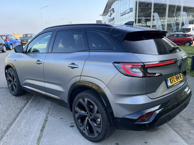 Renault Austral