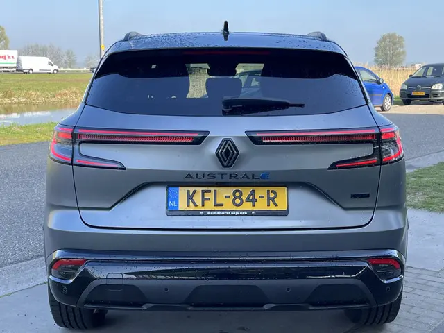 Renault Austral