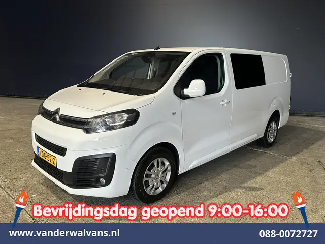 Citroën Jumpy