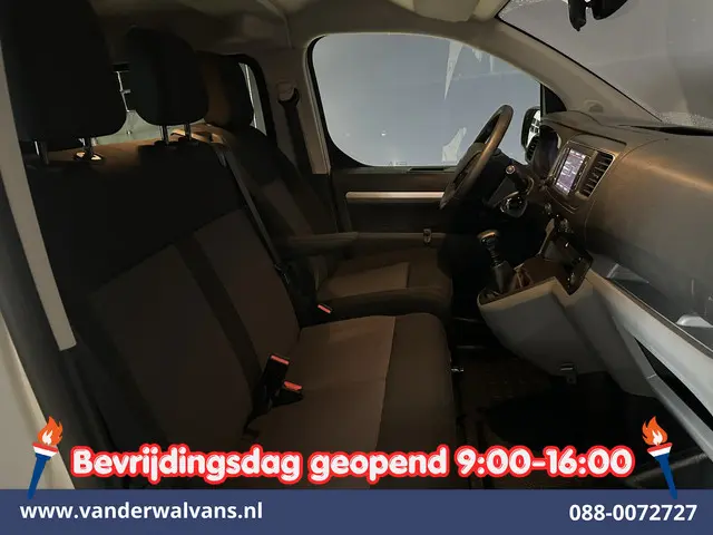 Citroën Jumpy