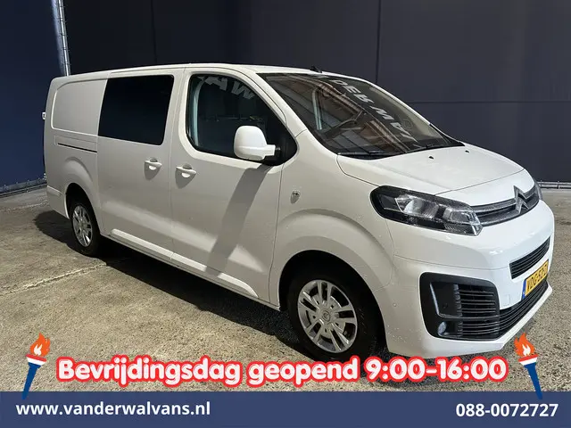 Citroën Jumpy