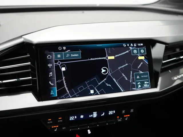 Audi Q4 Sportback e-tron