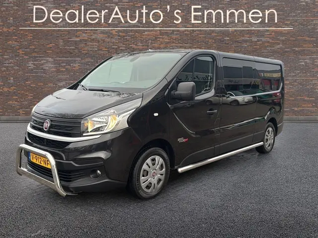 Fiat Talento
