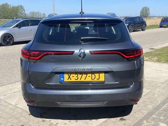 Renault Mégane