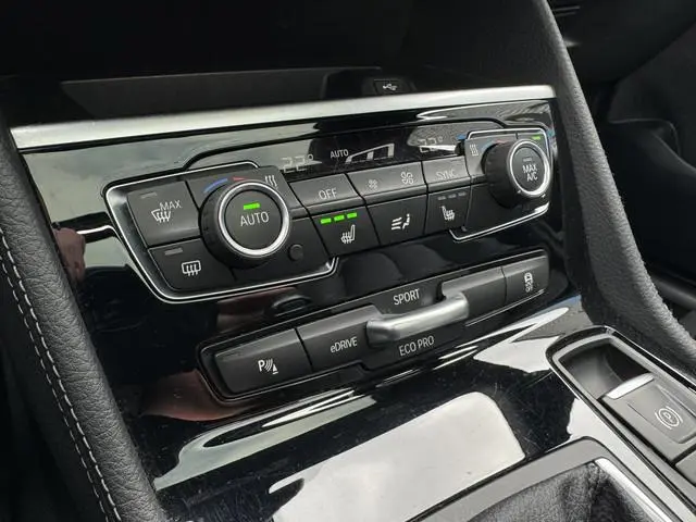 BMW 2 Serie