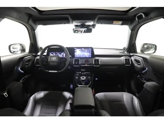 Toyota Urban Cruiser