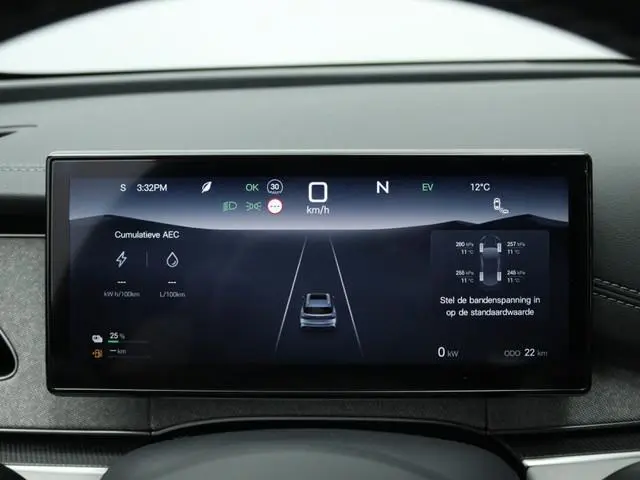 BYD SEAL