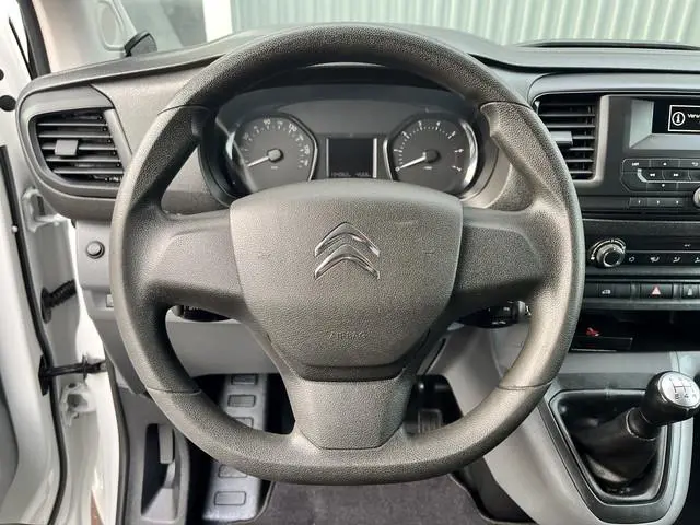 Citroën Jumpy