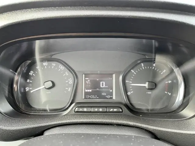 Citroën Jumpy