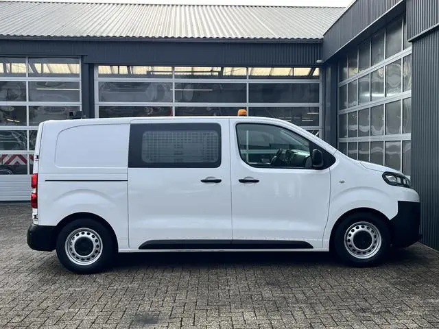 Citroën Jumpy
