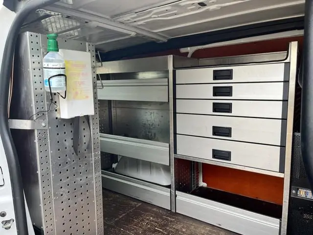 Citroën Jumpy