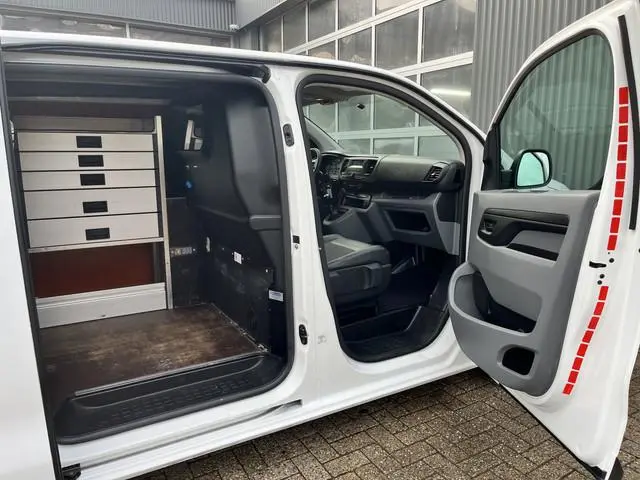 Citroën Jumpy