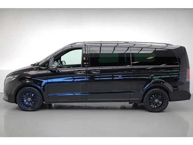 Mercedes-Benz V-klasse 300d L3 Avantgarde |NWE Model|Sterrenhemel|Elektrische.Schuifdeuren|