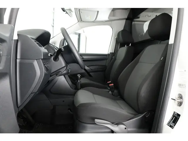 Volkswagen Caddy 1.4 TGI L1H1 EcoFuel Trendline | CRUISE | AIRCO | 
