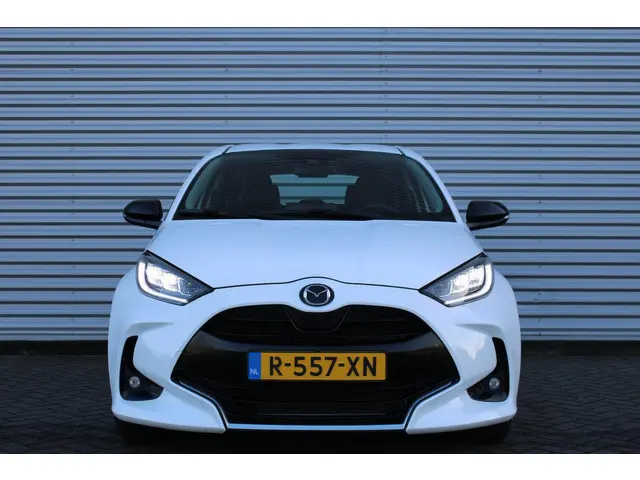 Mazda 2 Hybrid 1.5 Agile Comfort pakket | Airco | Cruise | Apple Carplay | Android Auto | Camera | 1...