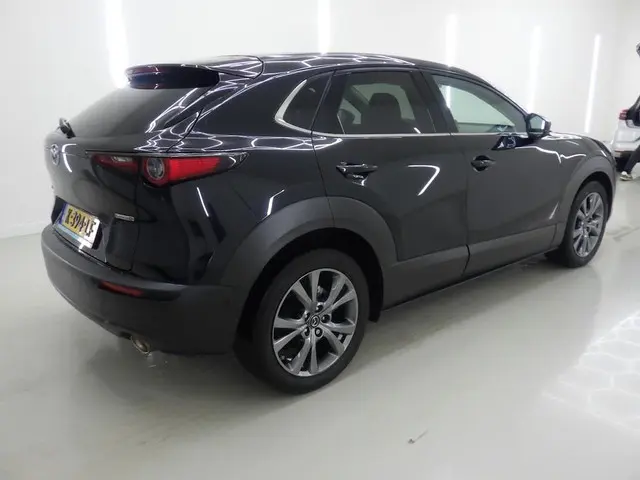 Mazda CX-30 2.0 X 186pk Automaat Luxury i-Activsense 360°