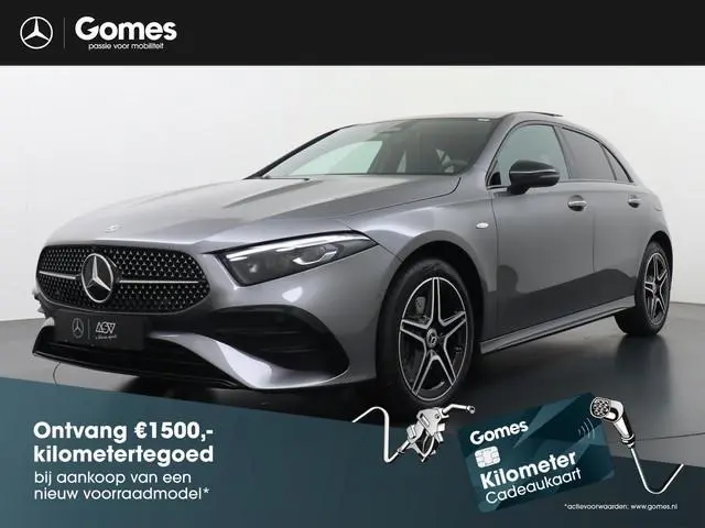 Mercedes-Benz A-Klasse 250 e Business Solution AMG | Panorama - Schuifdak | Multibeam Led | Apple Ca...