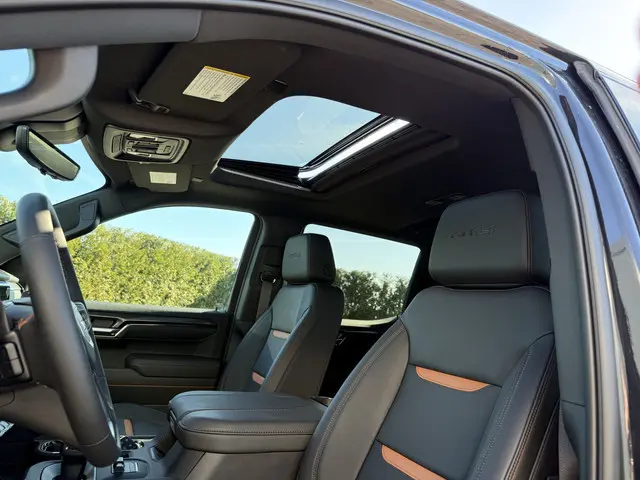GMC Sierra