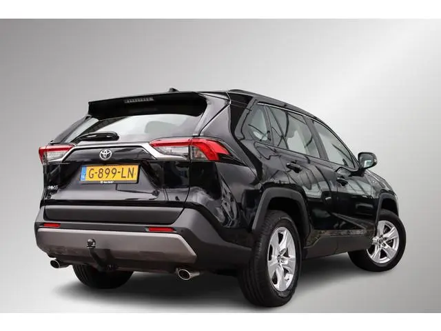 Toyota RAV4 2.0 VVT-iE Active, Trekhaak trekgewicht 2000KG, Parkeercamera, Adaptieve cruise control,...