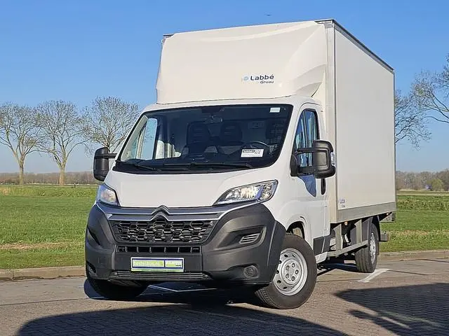 Citroën Jumper
