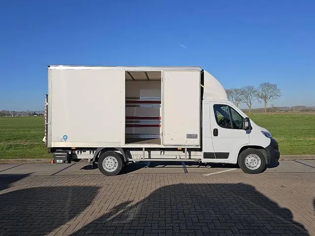 Citroën Jumper