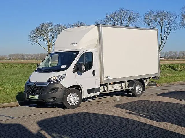 Citroën Jumper