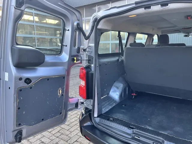 Citroën Jumpy