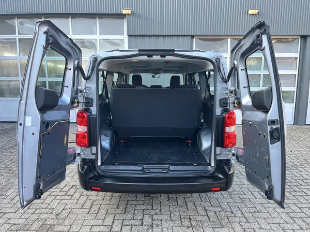 Citroën Jumpy