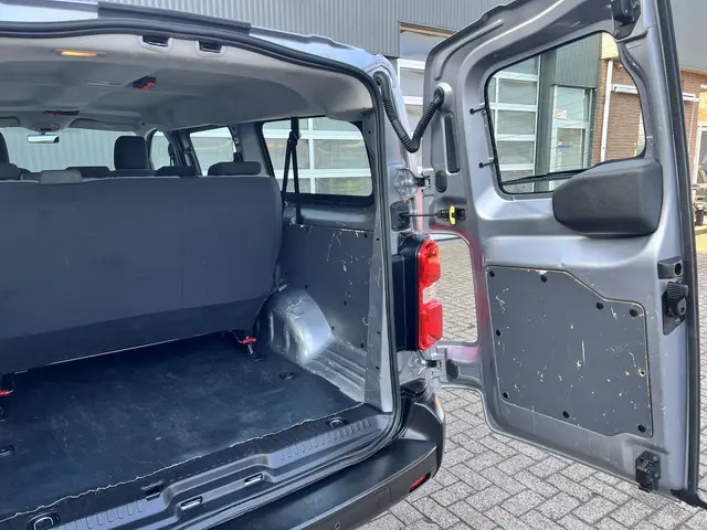Citroën Jumpy