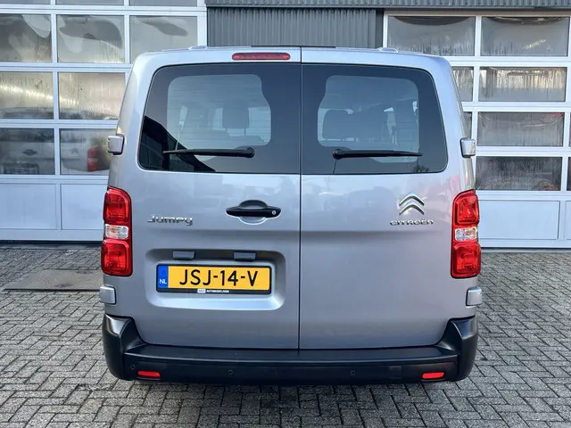 Citroën Jumpy